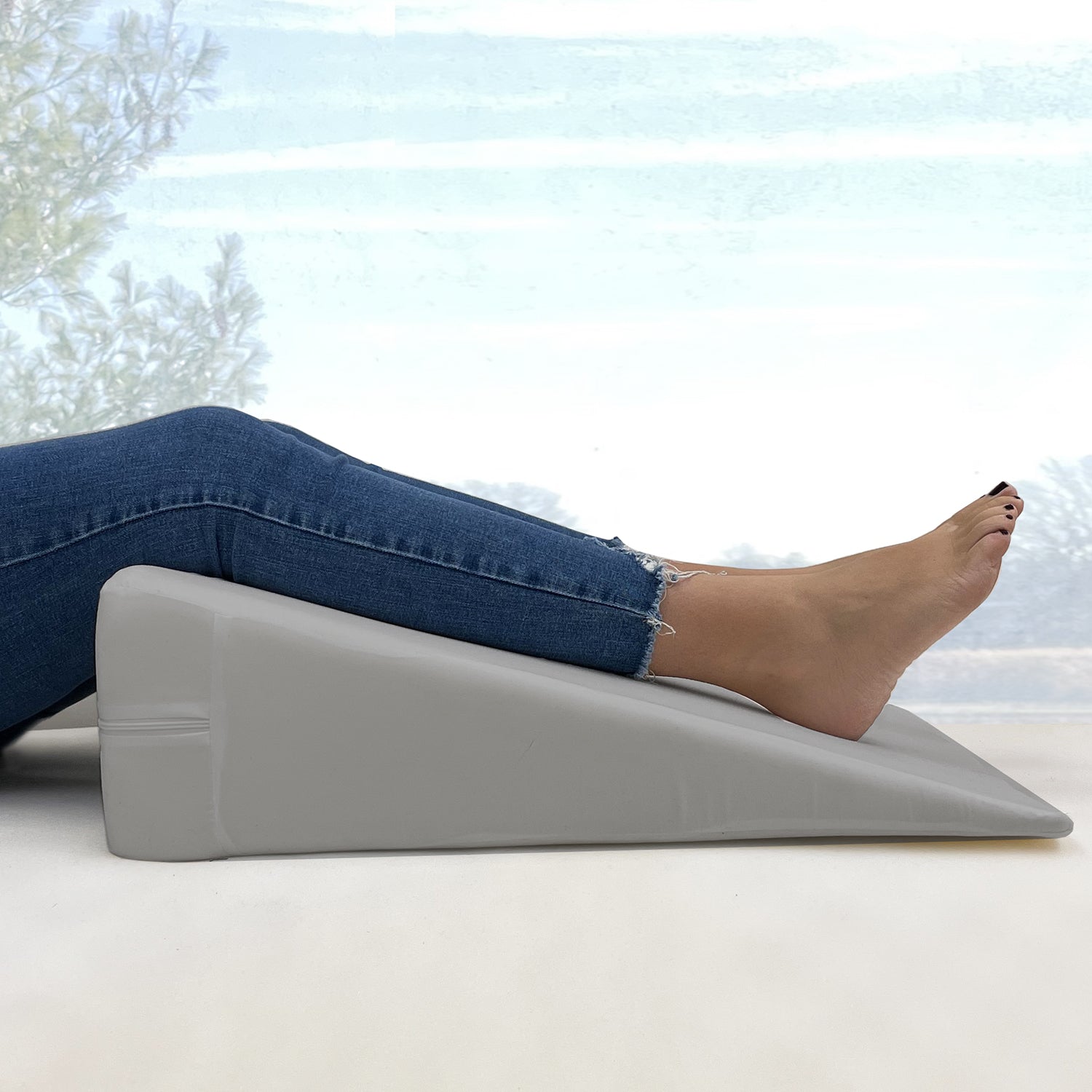 Cooling Wedge Pillow – sweetvalues